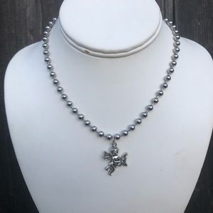Angel Cherub Chain